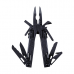 Alicate Leatherman OHT com 16 funções bainha marrom